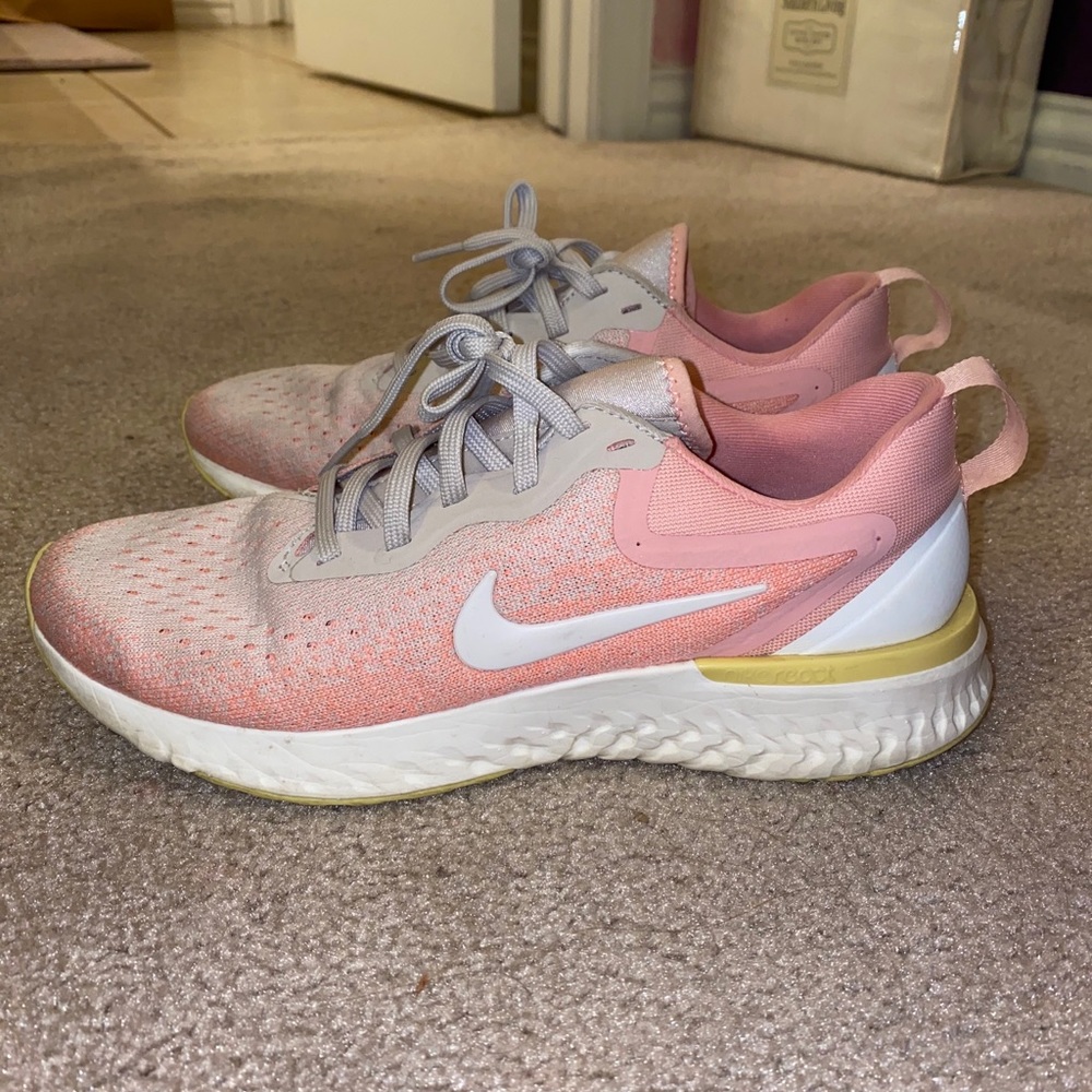 Nike shoes